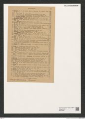 Diatomeae indet. Zeichnungen Sammlung Grunow (NHMW-BOT-W0375682)